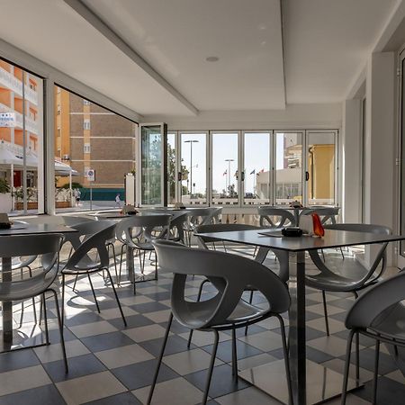 Hotel Bristol Caorle Buitenkant foto