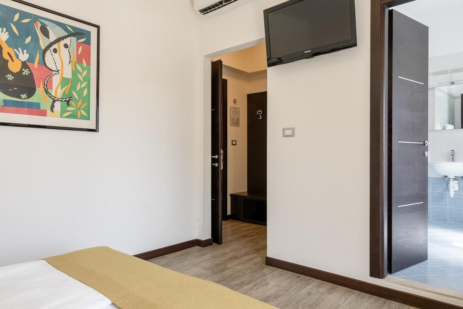 Hotel Bristol Caorle Buitenkant foto