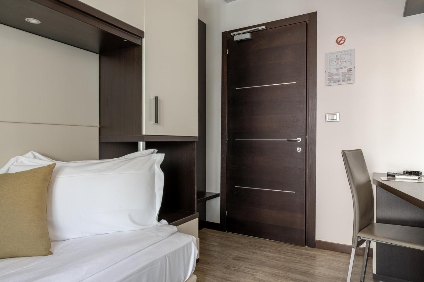 Hotel Bristol Caorle Buitenkant foto